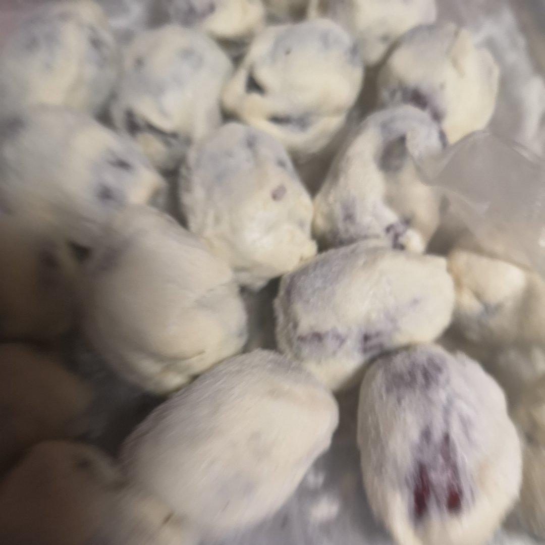 🔥火爆全网的奶枣～教你在家完美复刻