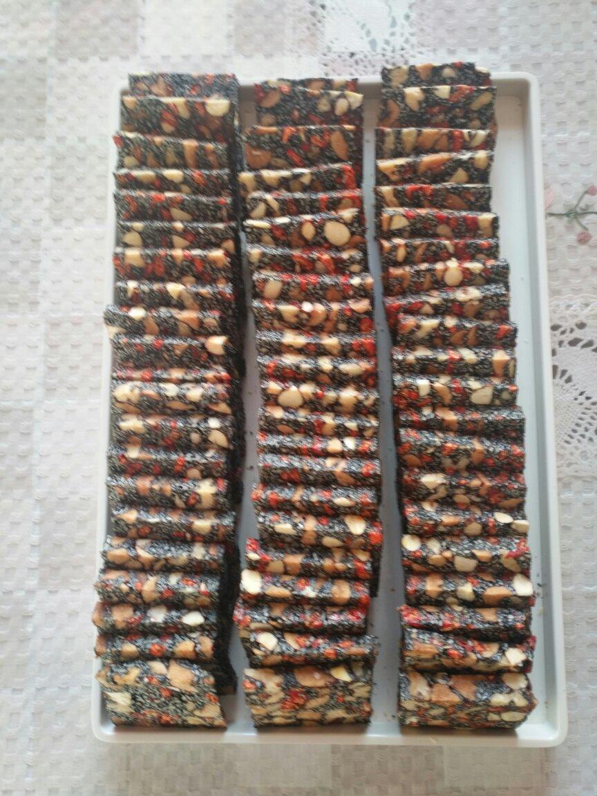 阿胶糕（固元膏）