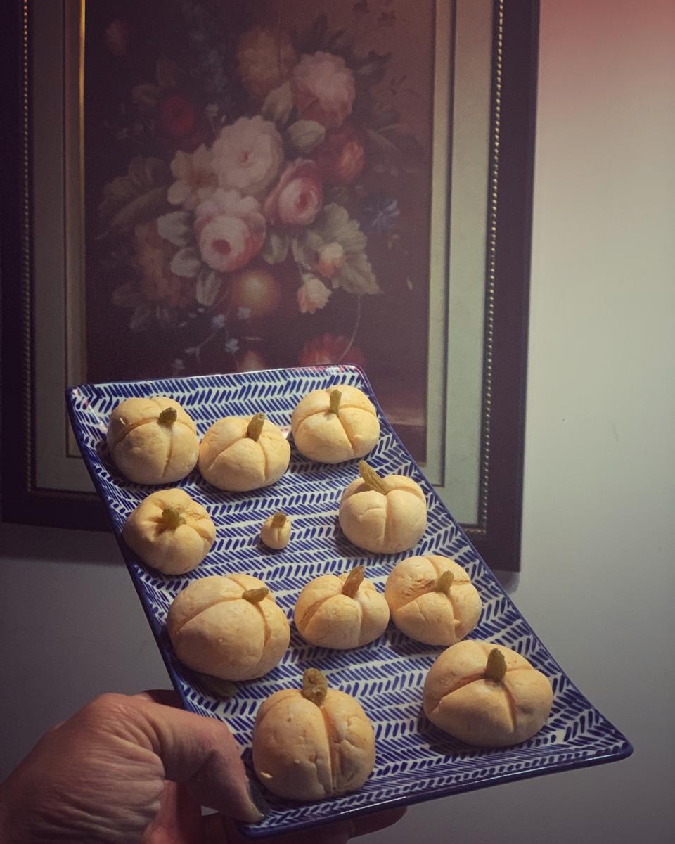 五分钟搞定虾黄饺