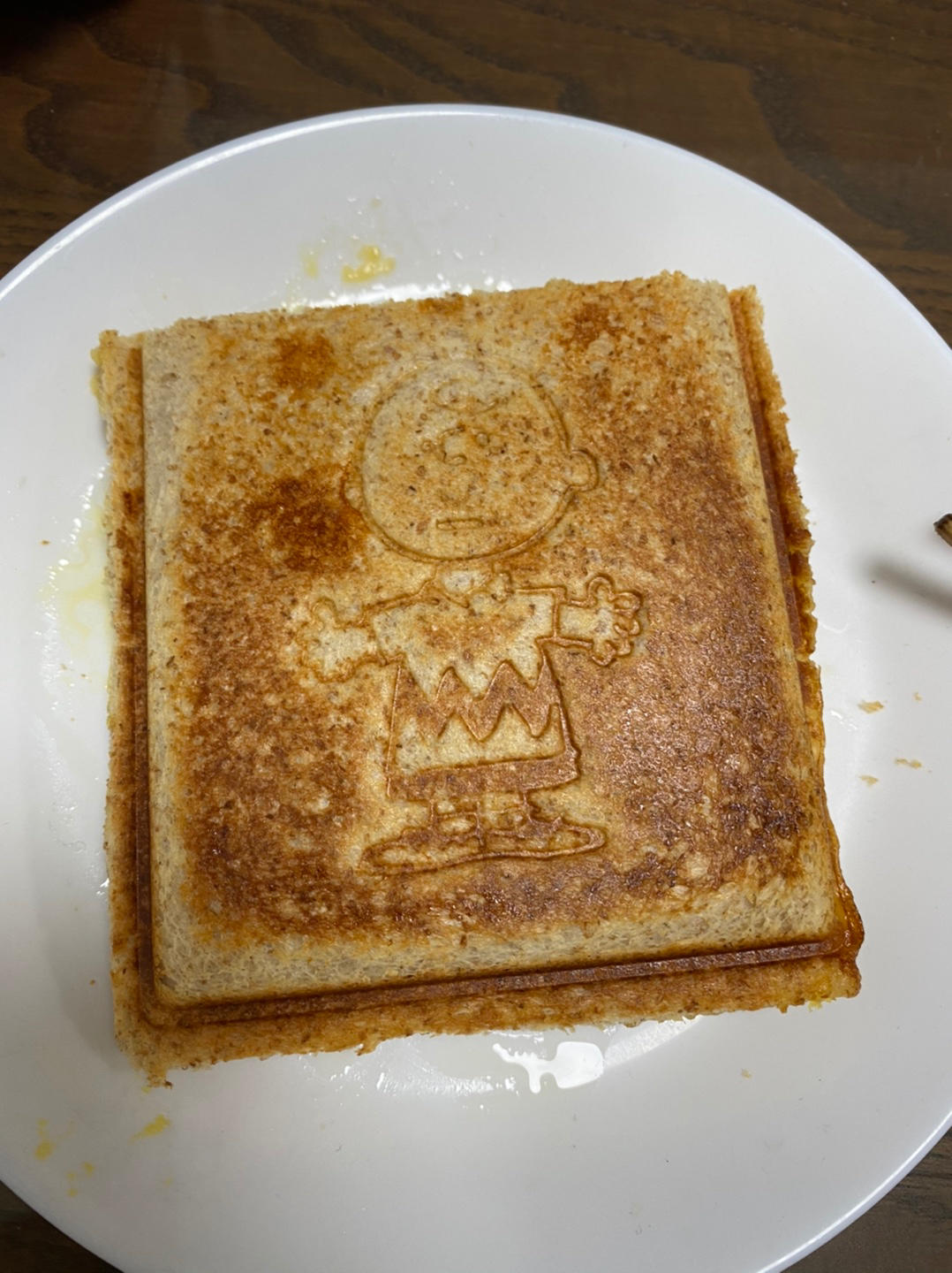 百变热压三明治|健康快手早餐