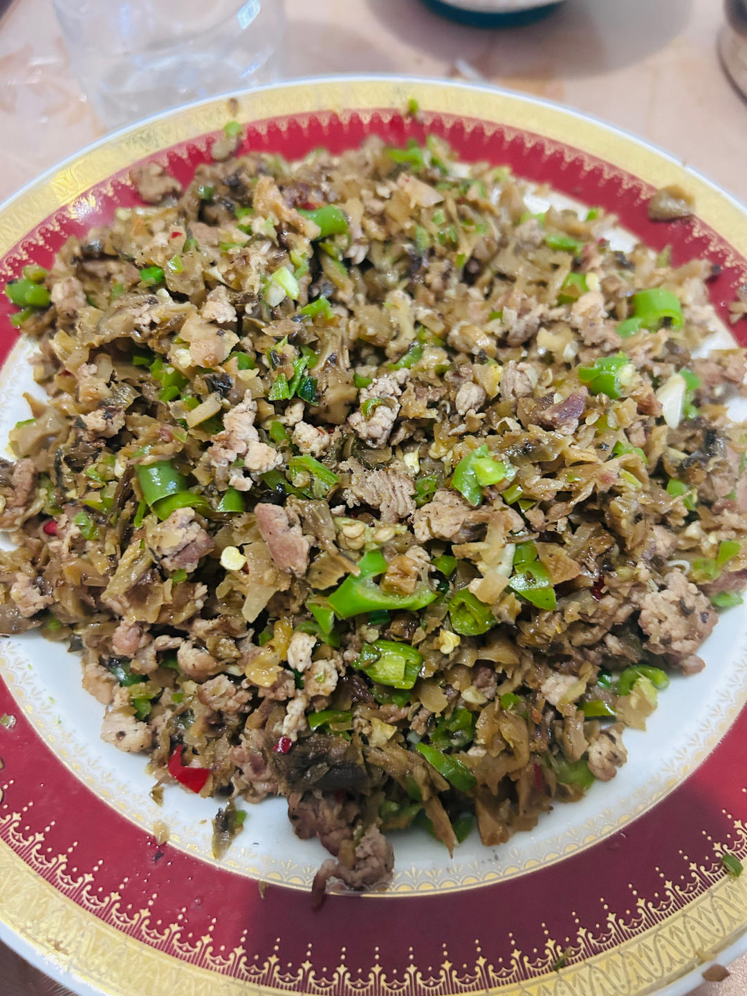 超级下饭菜 不到10块搞定它