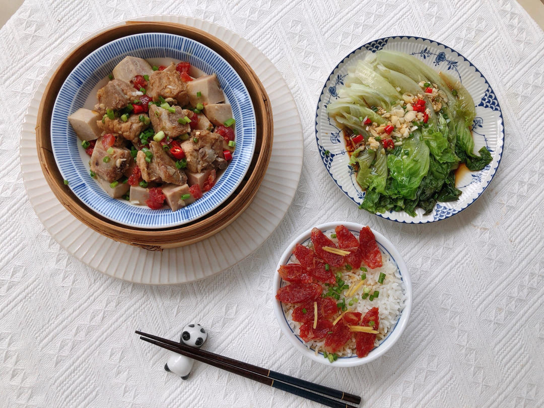 小北生活食记