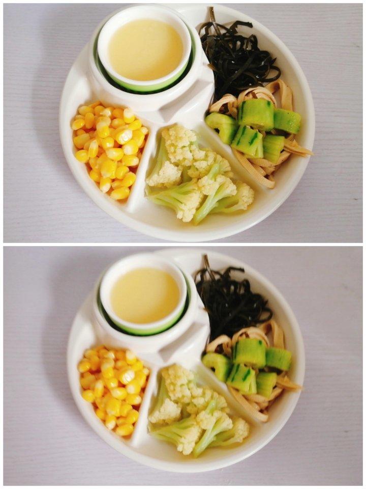 宝宝辅食6+～