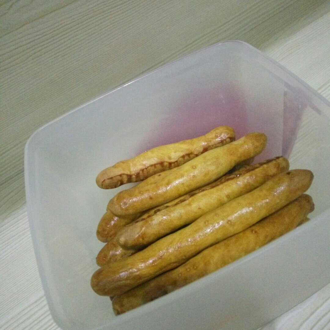红萝卜磨牙棒
