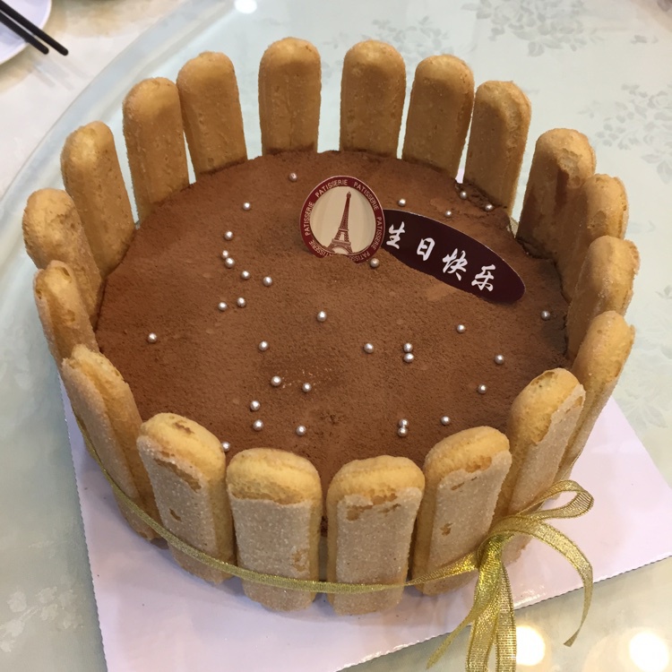 提拉米苏（硬身版）