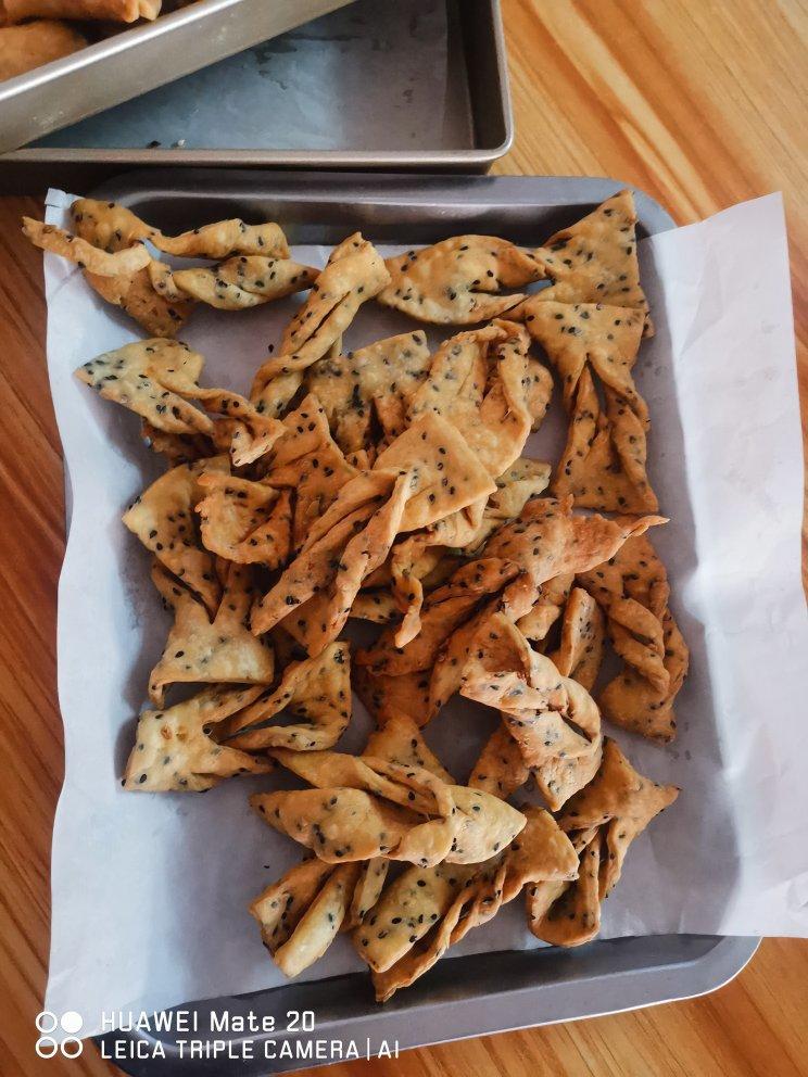 零失败“南乳味蛋散”超级简单哦～～