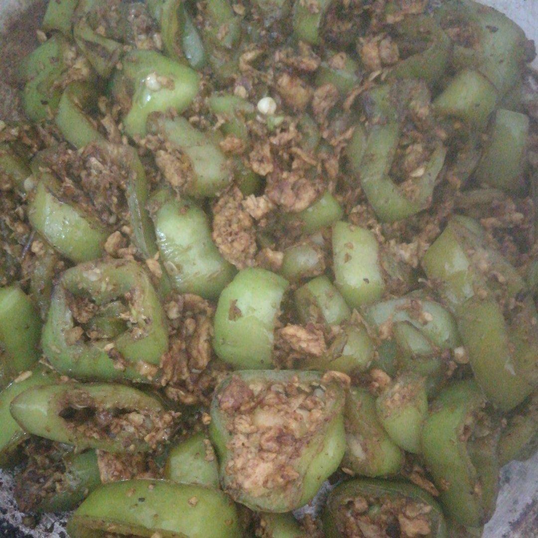 青椒炒蛋 米饭杀手 下饭