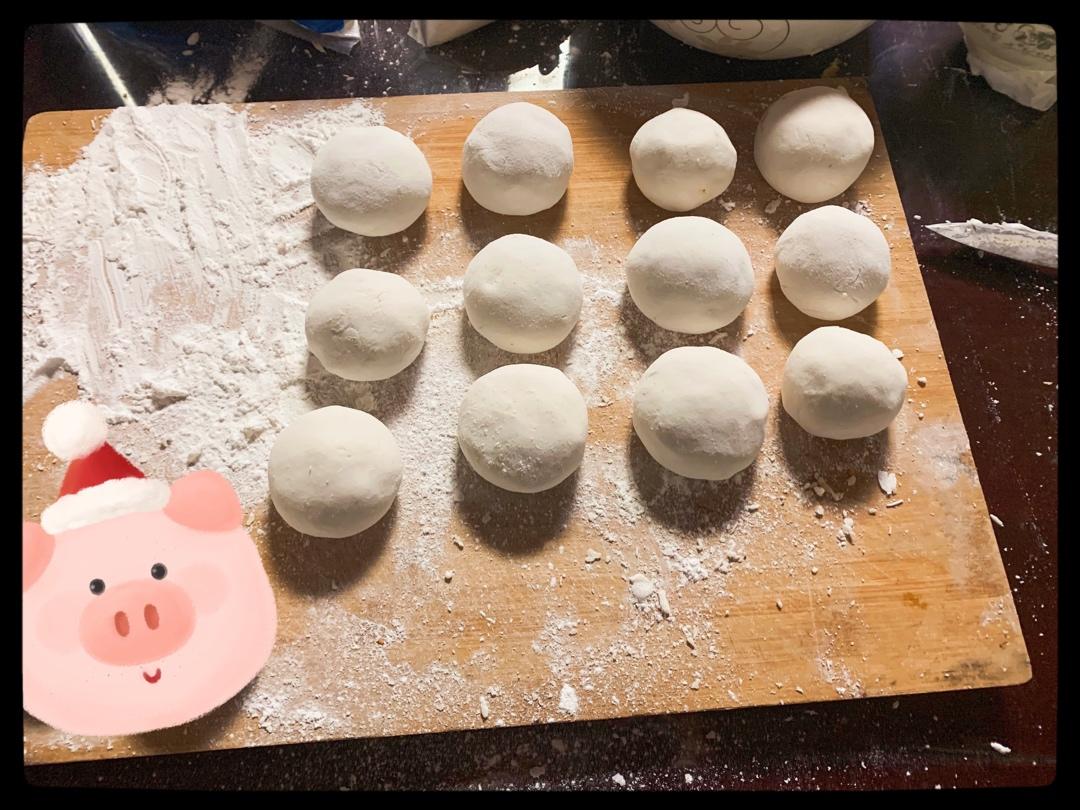 吃过最好吃的汤圆（馅是关键）