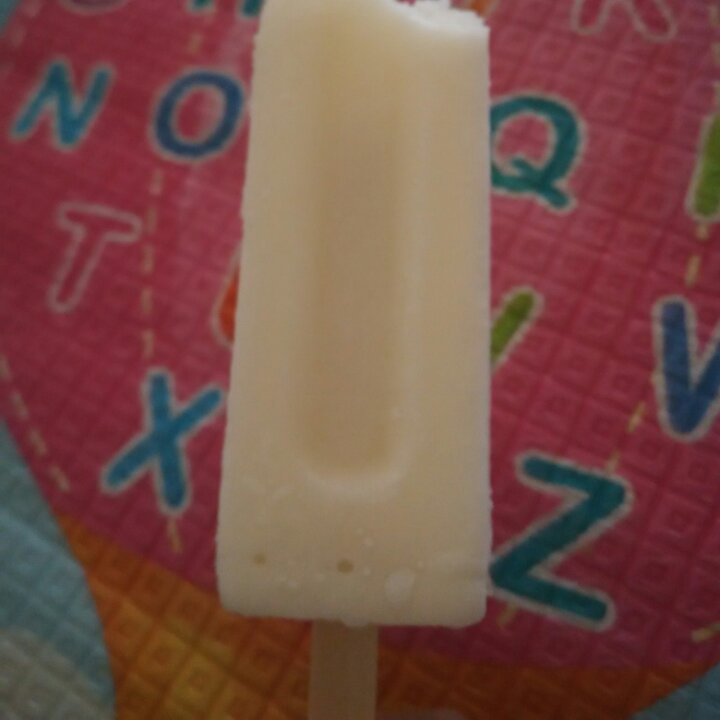 牛奶冰棍