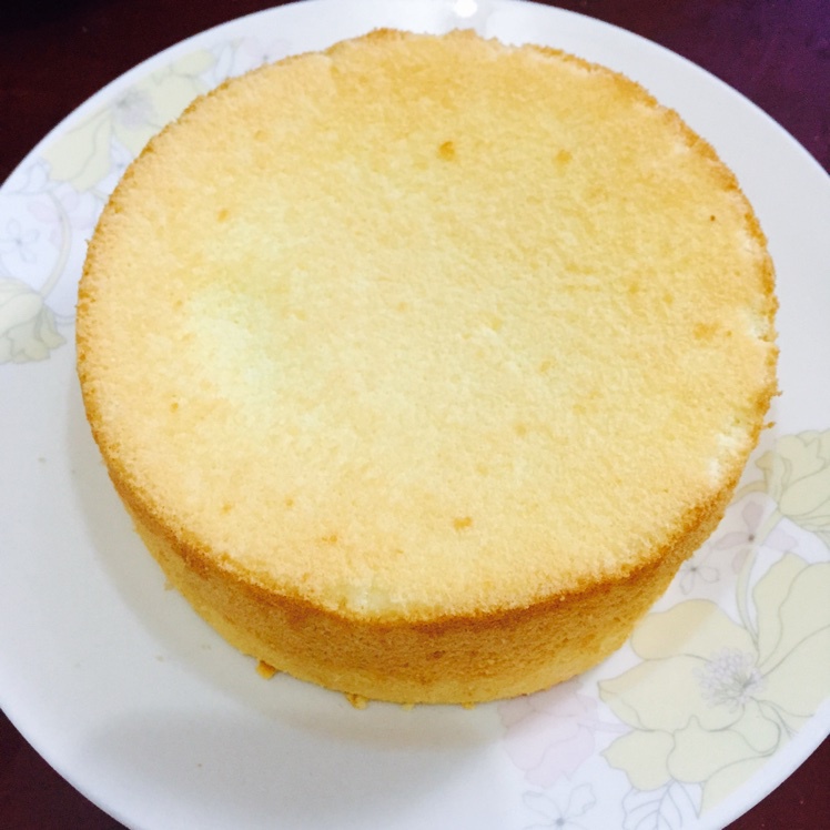 《Tinrry+》草莓奶油蛋糕（8寸配方）