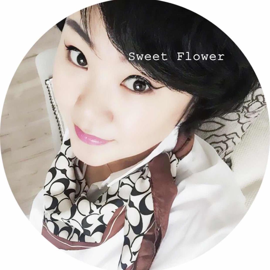 ��Sweet  Flower