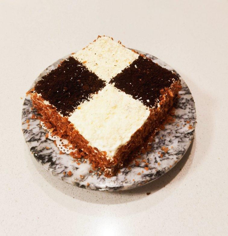 拯救裱花抹面手残星人的拼色蛋糕