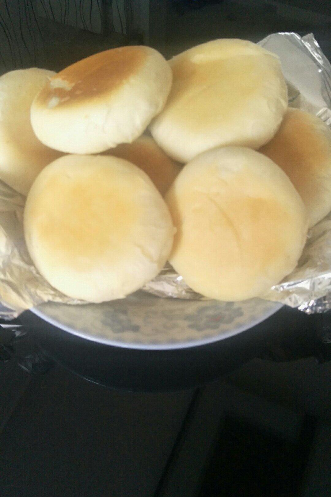 酥掉渣皮 内馅细腻 | 酥皮绿豆饼