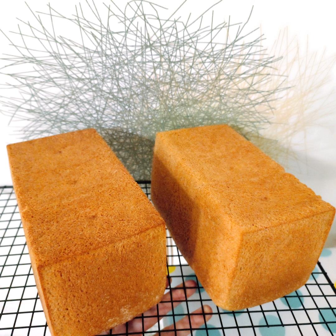 100%全麦吐司-你为啥要吃全麦粉？