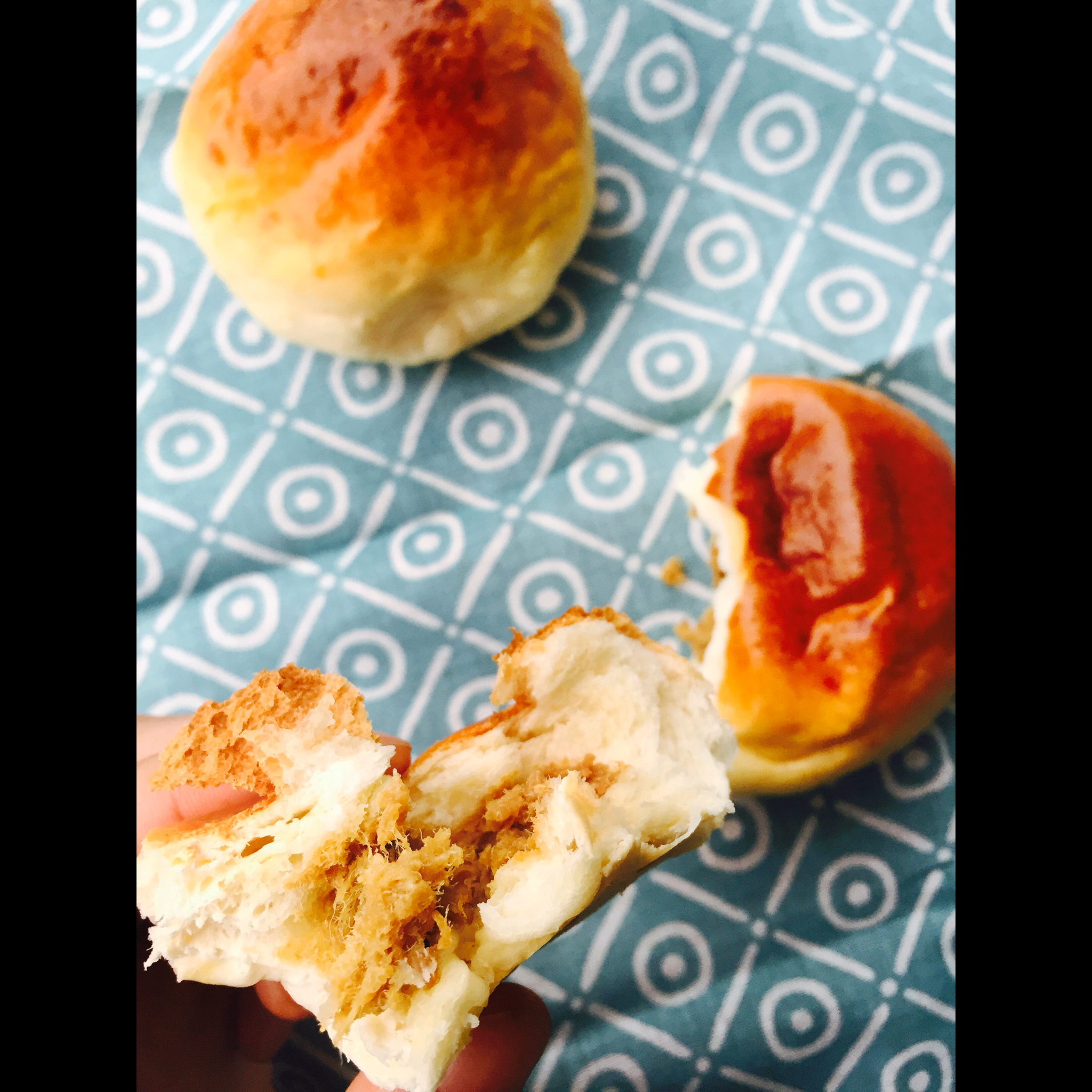 【投食专区】囿于昼夜 厨房与爱