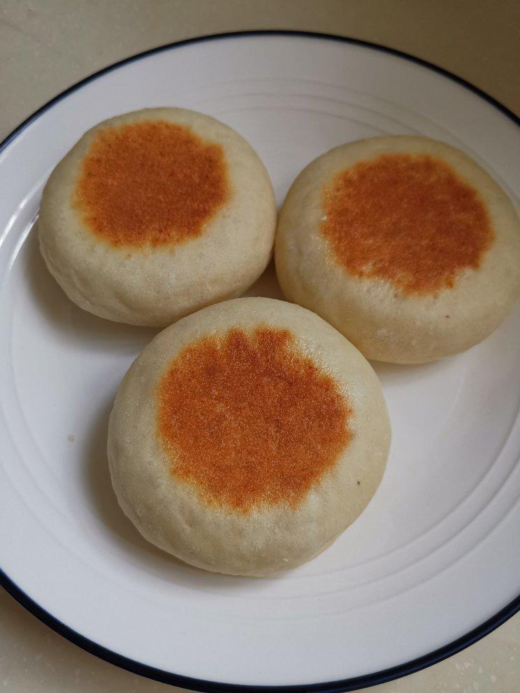 酒酿饼