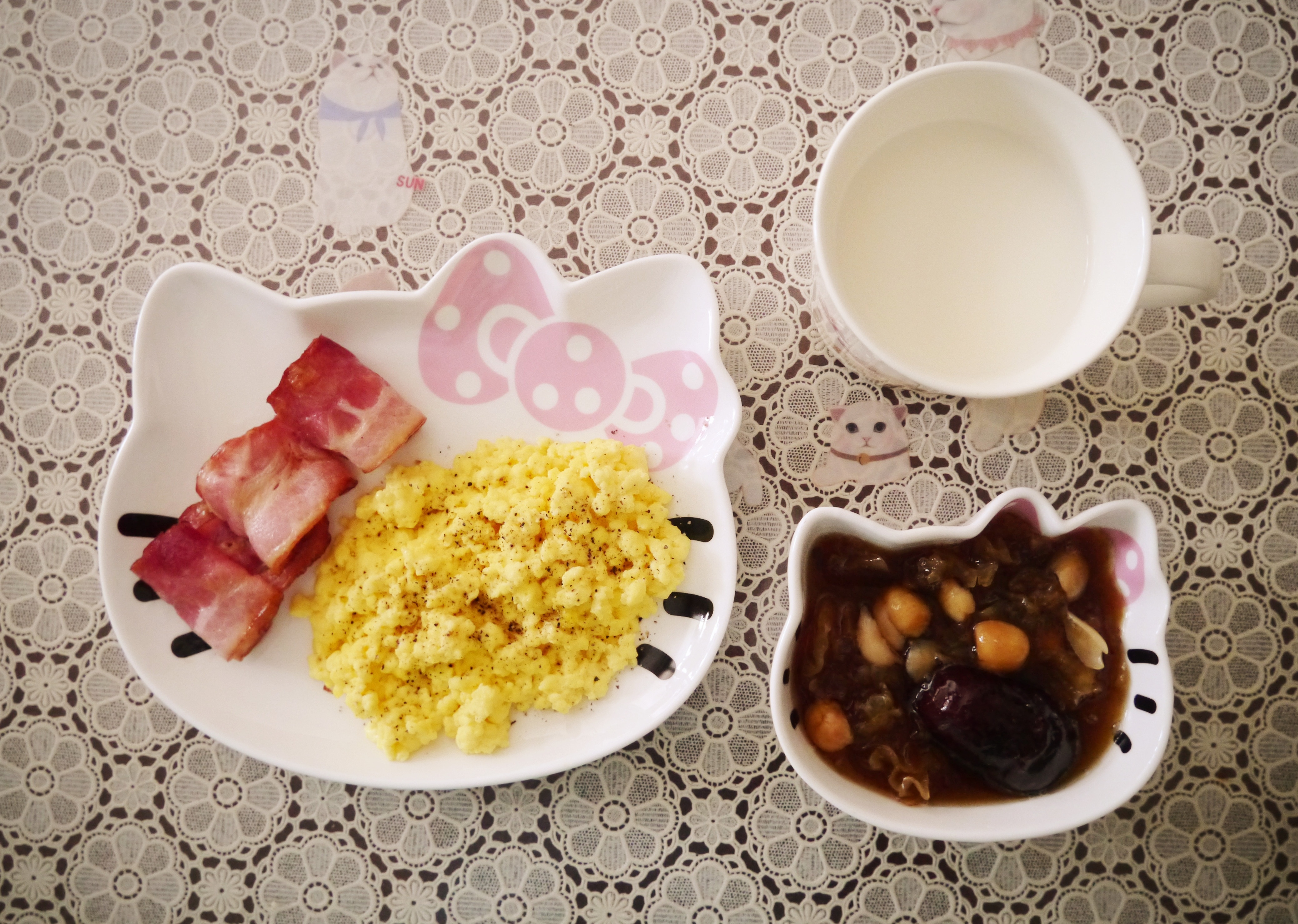 ★~★YiYi's Brunch★~★