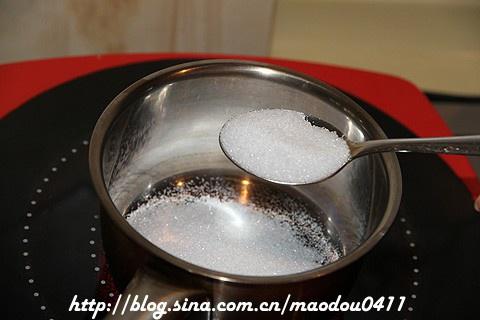 焦糖布丁的做法 步骤2