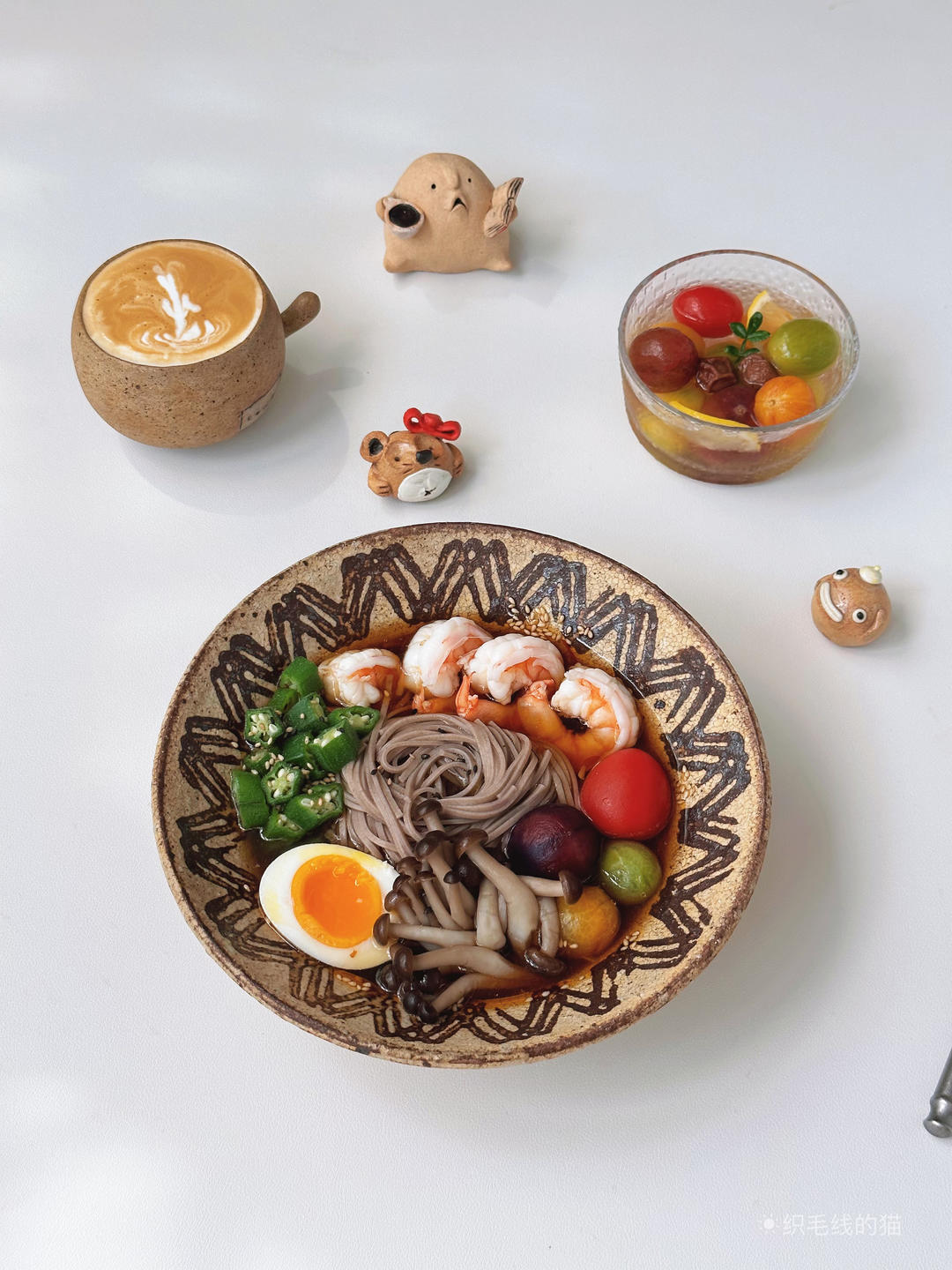 一周减脂餐•一人食•早中晚（含每餐大概卡路里）