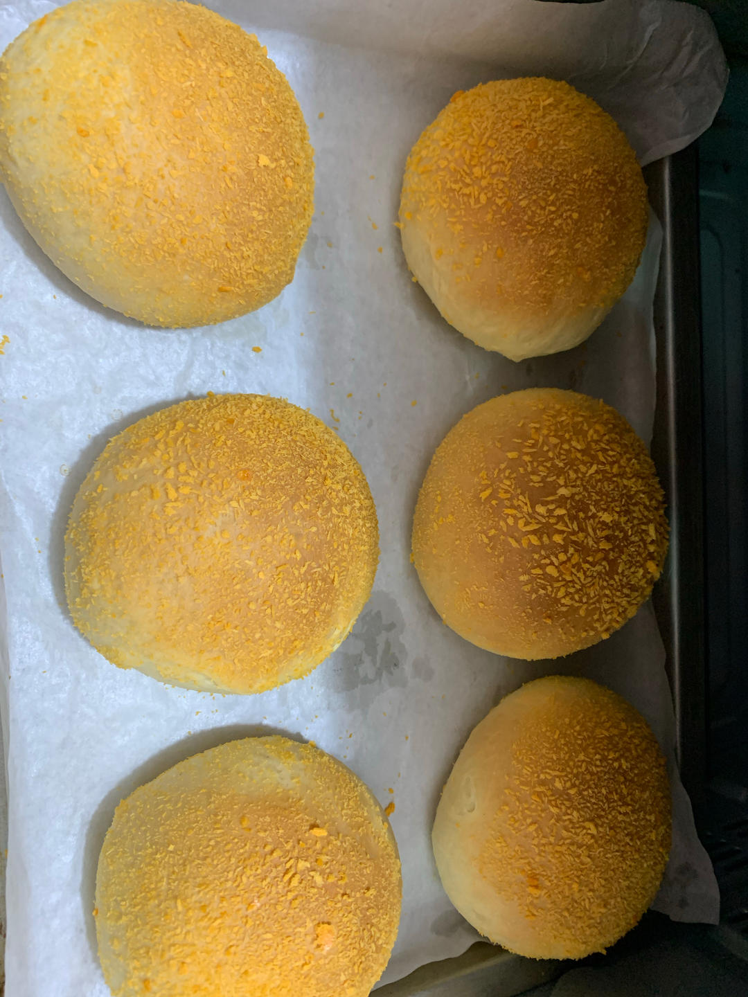 做了10000个汉堡胚后，我来教你最简单的做法