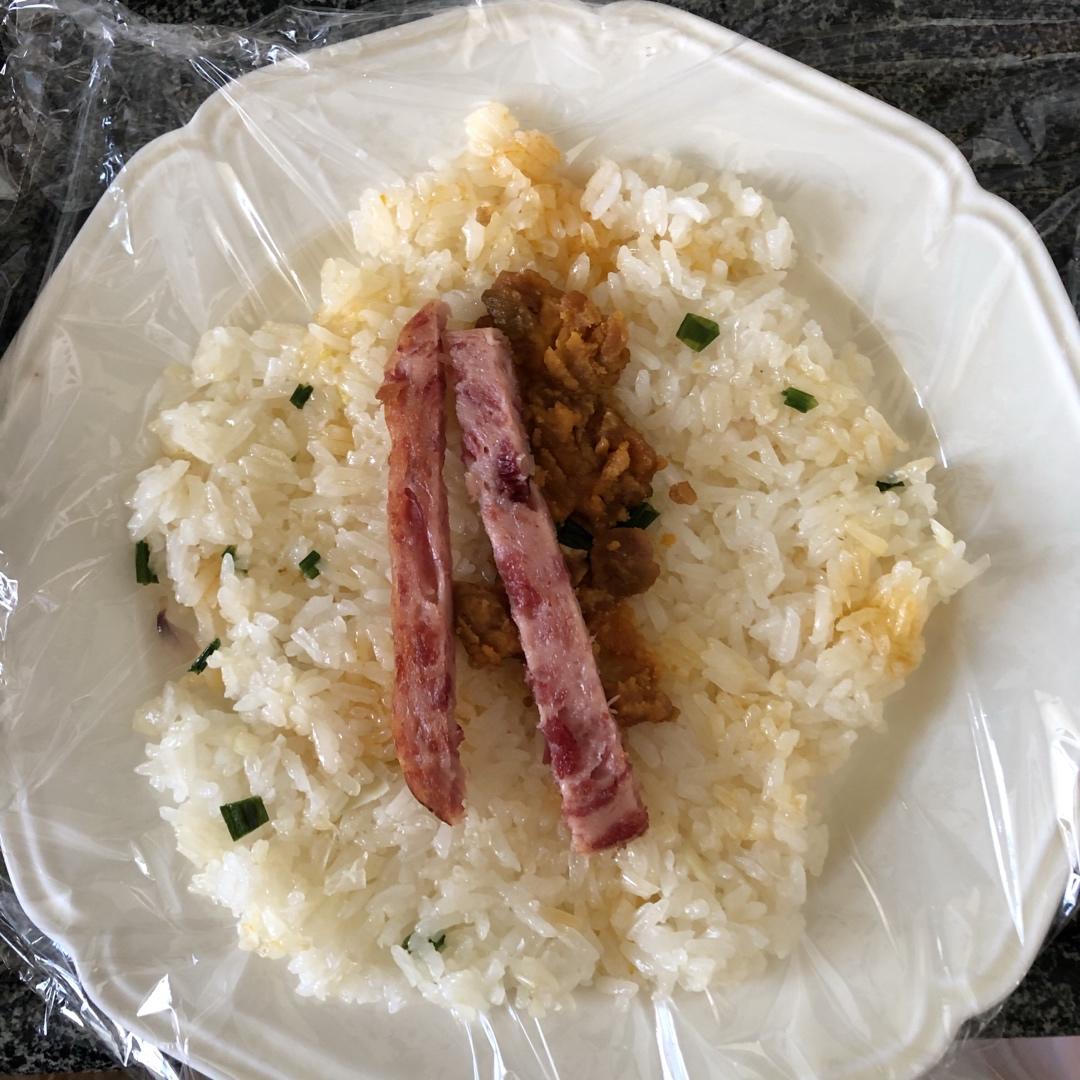 Elaine's一人食