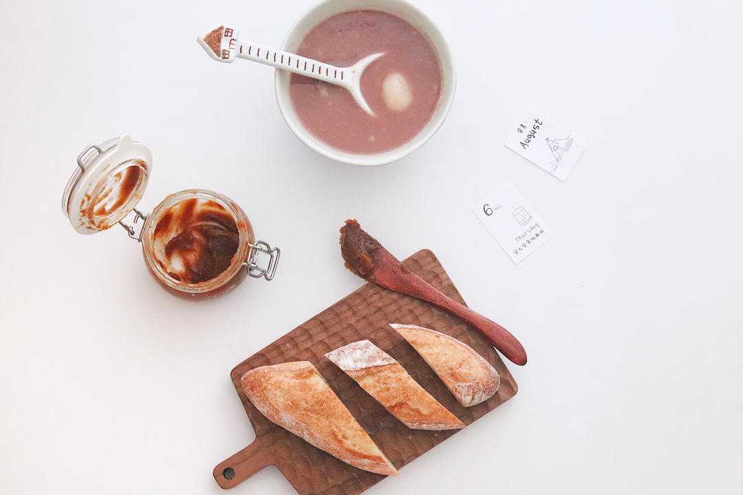 breakfast🥨