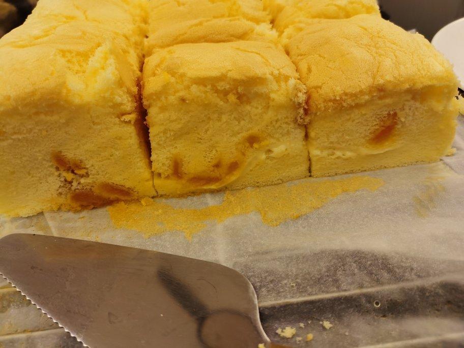 《Tinrry+》古早蛋糕 （10英寸配方）