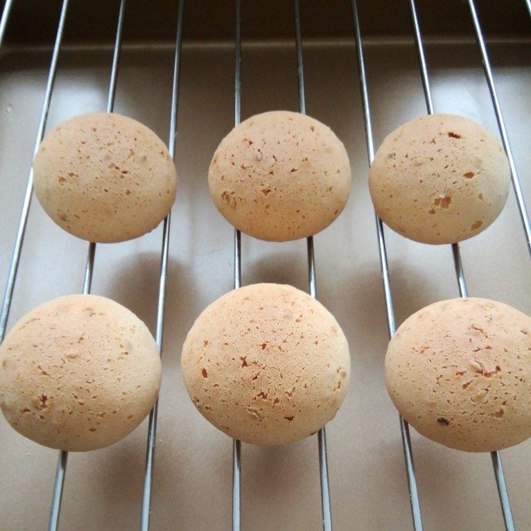 揉一揉就能成功的麻薯球（恐龙蛋）！赶紧试试吧！