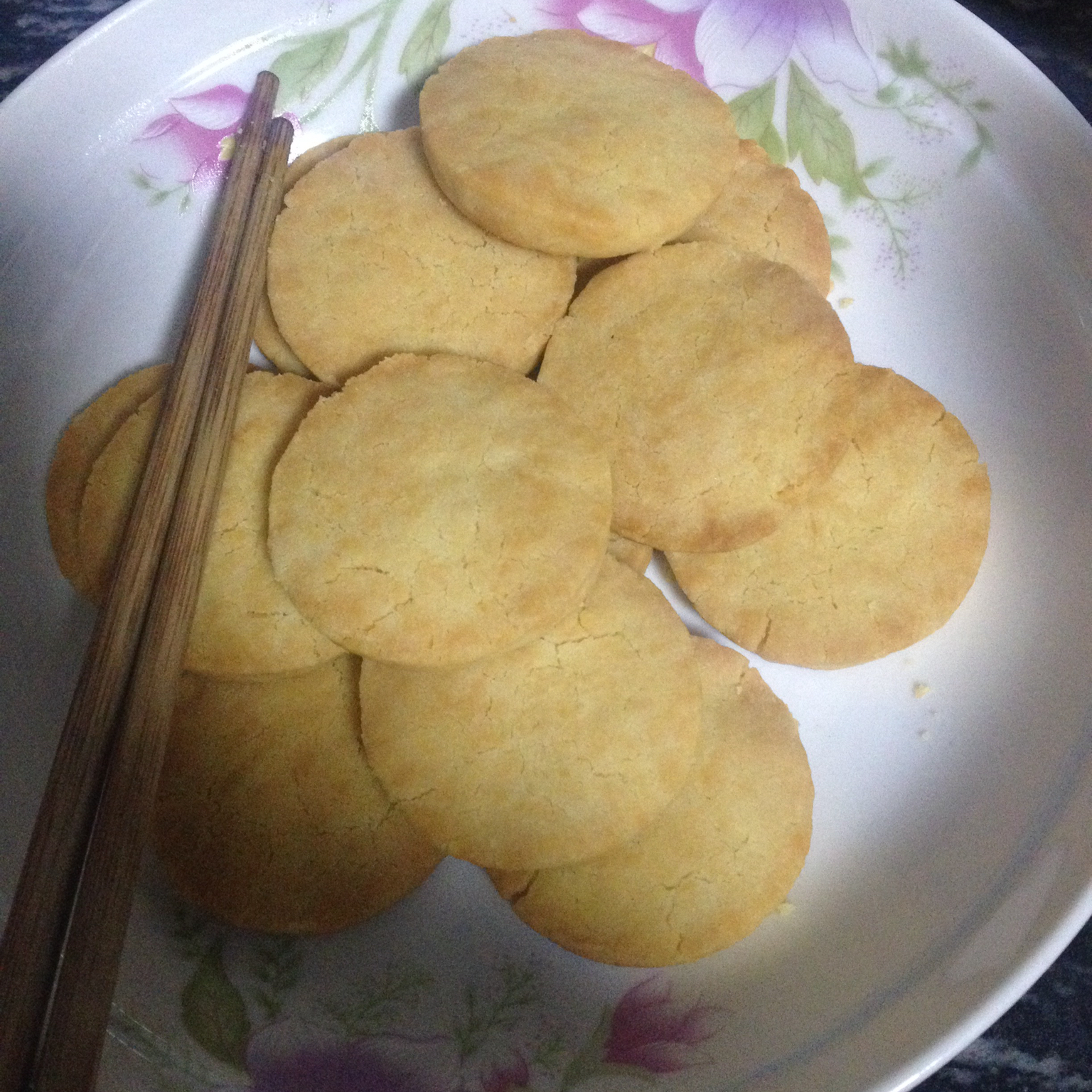 Ra版桃酥