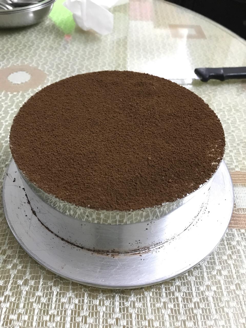 《Tinrry+》提拉米苏