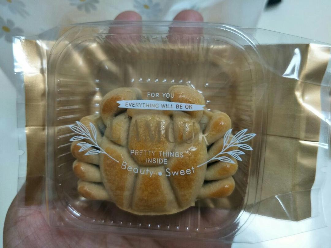 新手零失败传统广式月饼（最常做两种馅料配方）