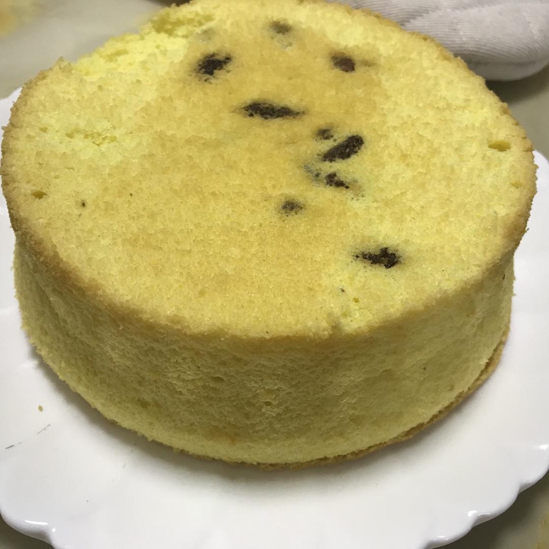 小米糕