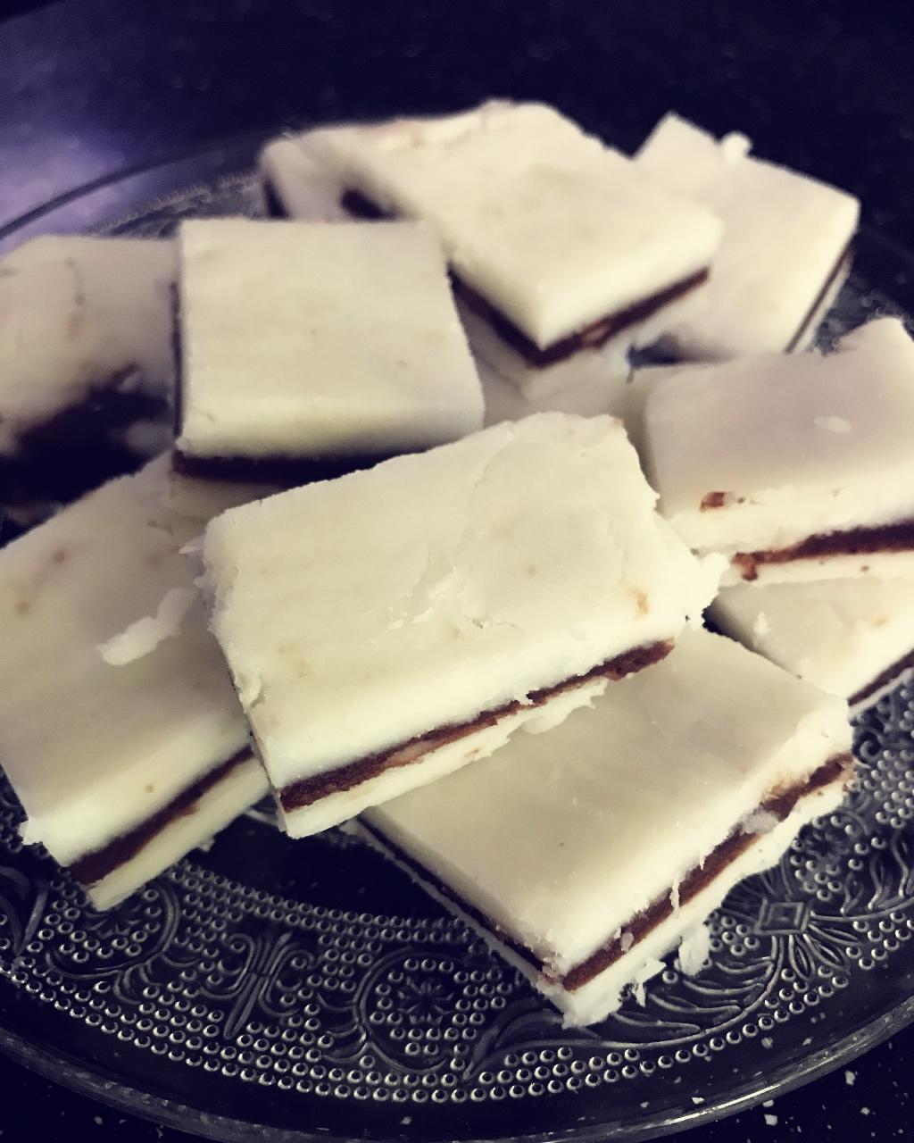 调理宝宝脾胃，妈妈首选山药红豆泥卷。。。。好吃又健康