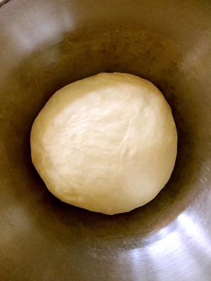 鸡蛋酸奶吐司(惠宜，白燕，高粉)的做法 步骤2