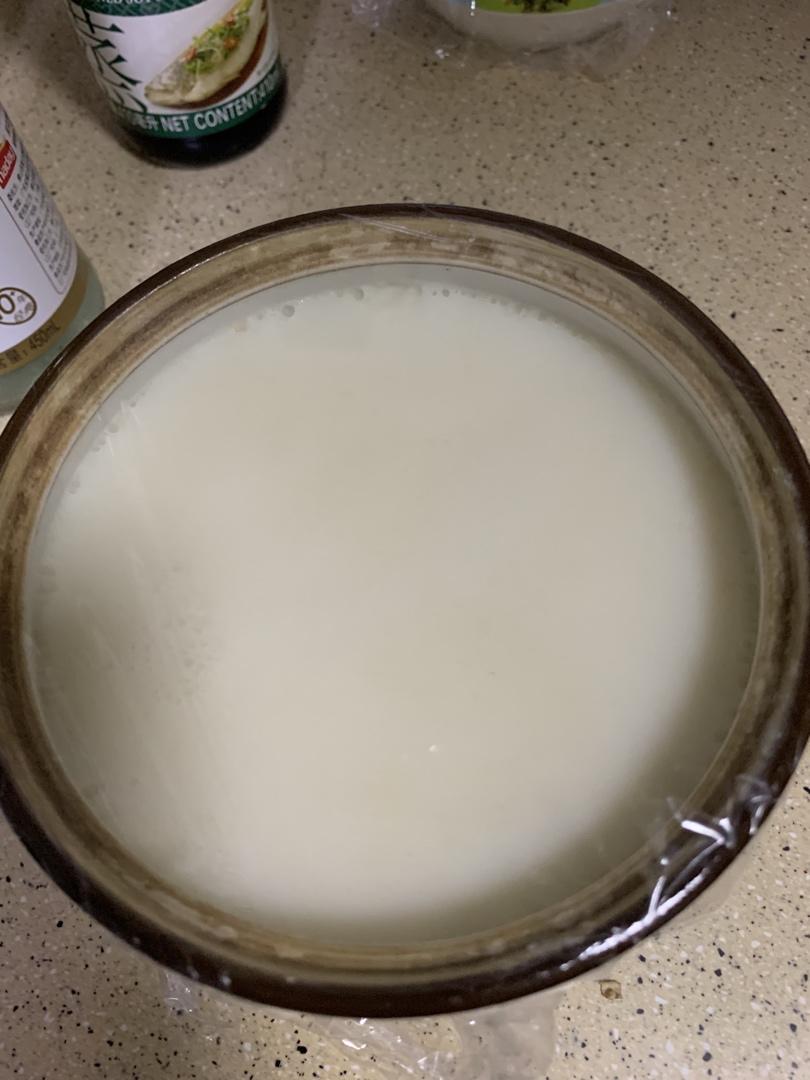 最是一抹香猪油
