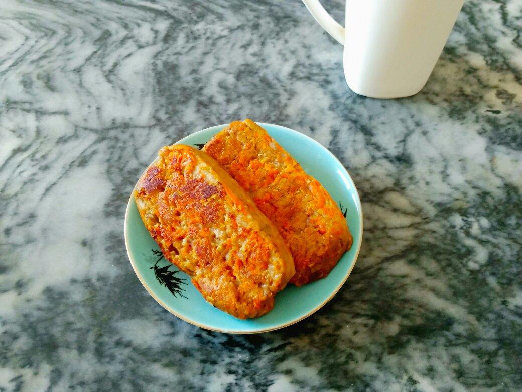 Morning Glory快手面包丨健康·三餐