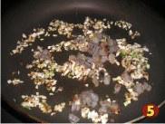 发菜香菇虾仁汤的做法 步骤5