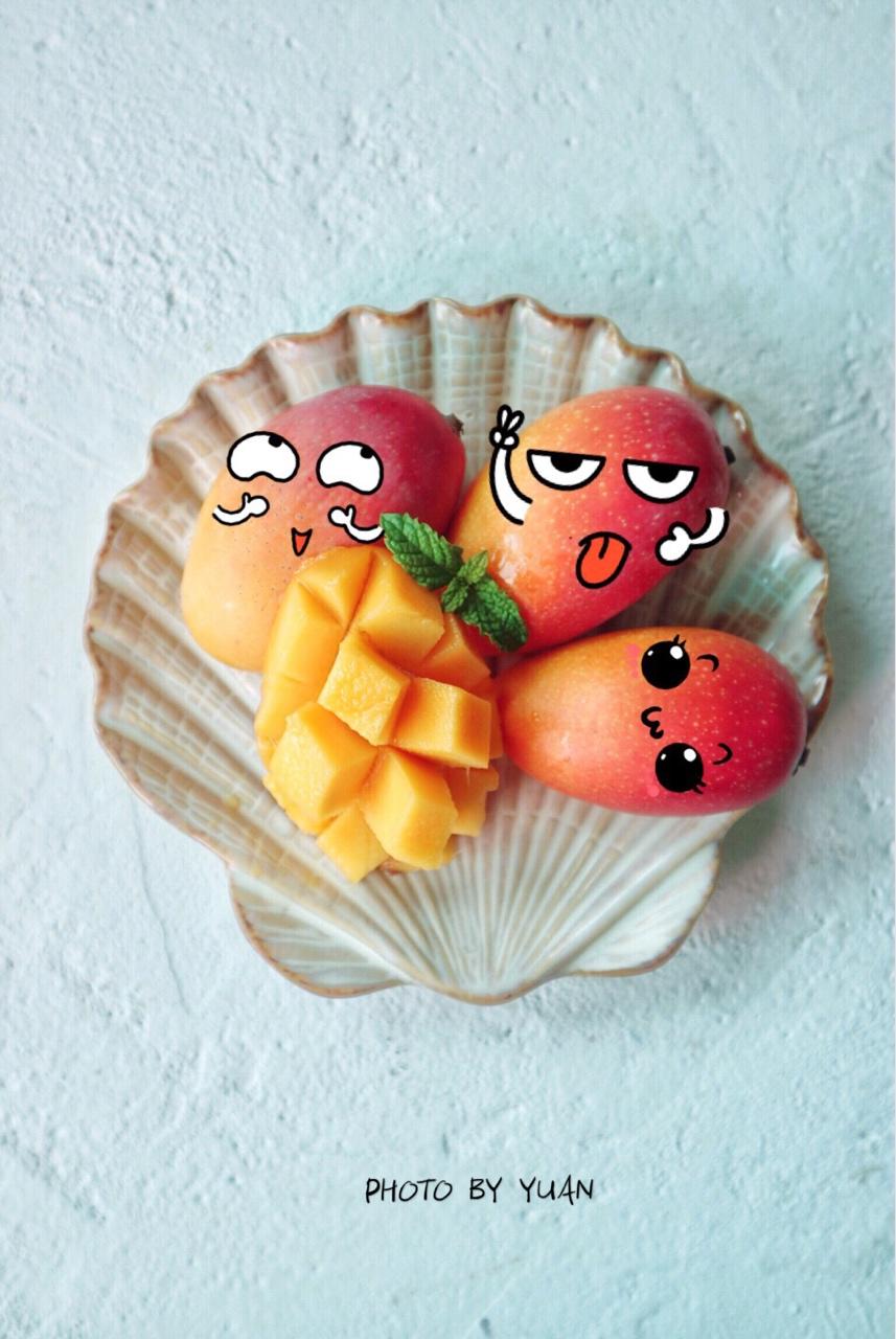 肉媛媛魔法菜单