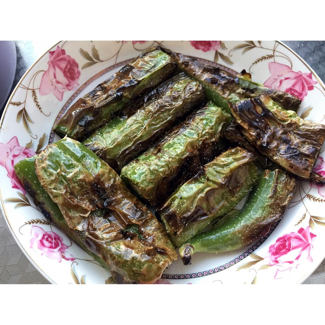虎皮椒