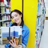 阮晴Carrie