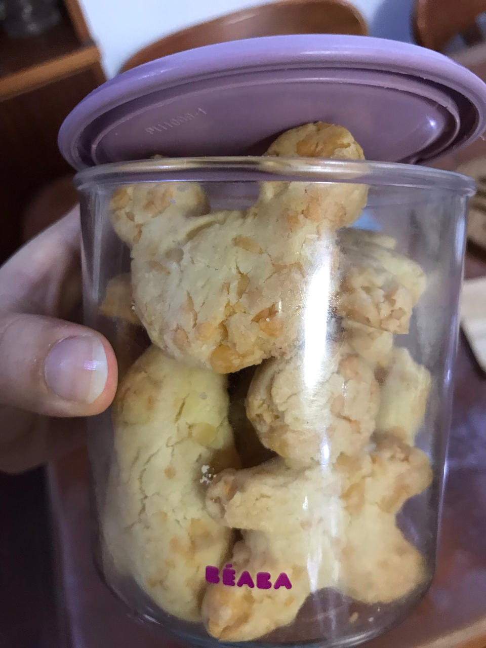 补钙小能手‼️🧀🧀芝士棒