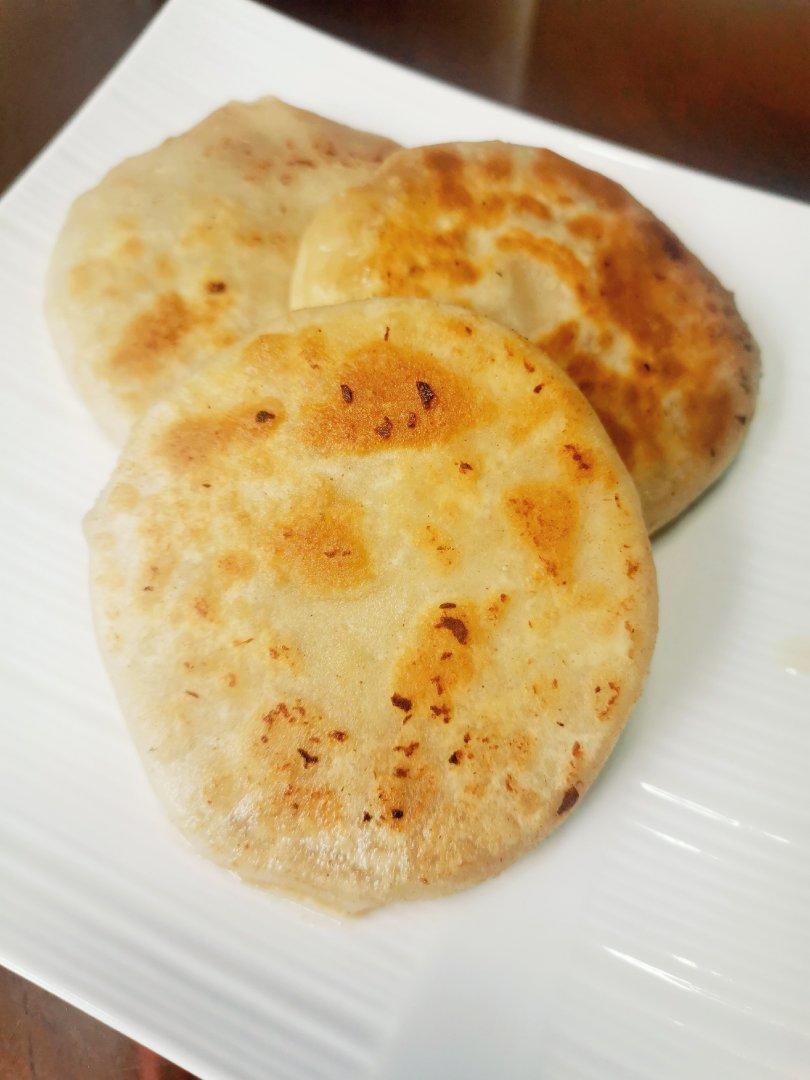 堂妈教你做牛肉馅饼