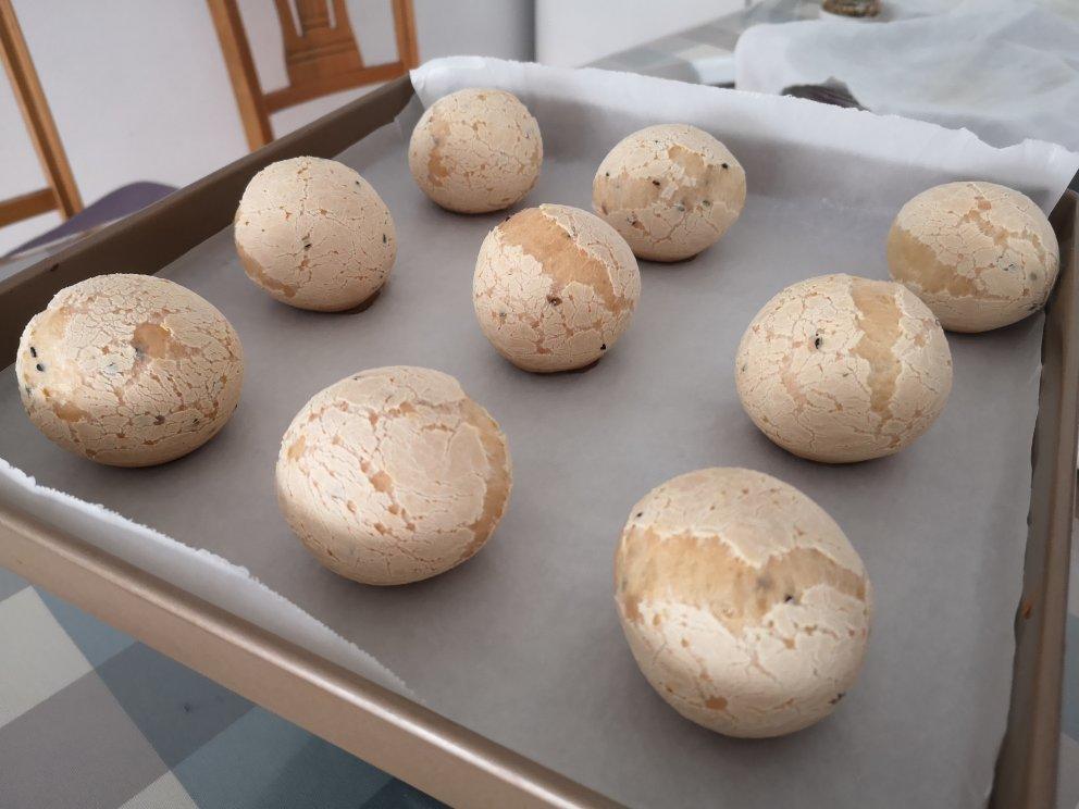 《Tinrry+》不回缩的Q弹麻薯包（恐龙蛋）