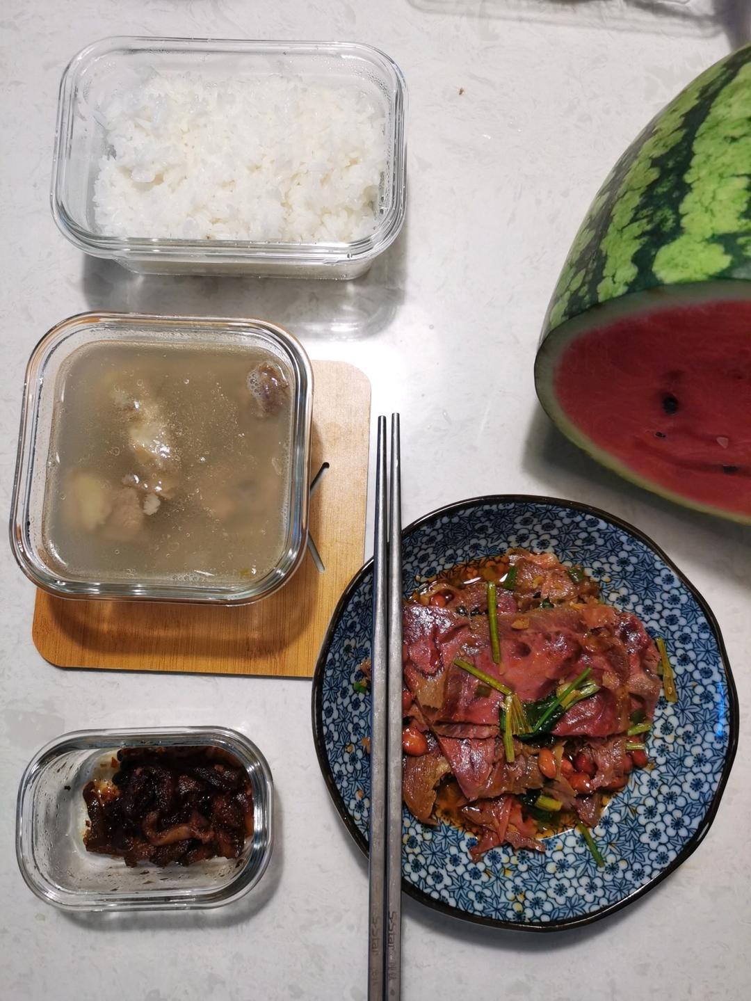 带娃简餐