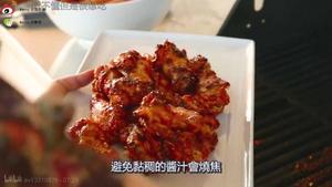 【Maange料理】—韩式辣味烤鸡腿的做法 步骤6