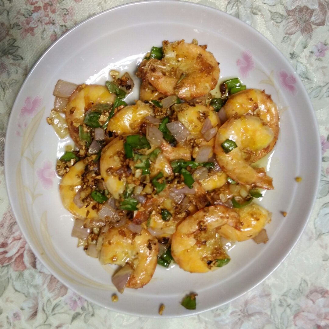 晚餐•2016年7月6日