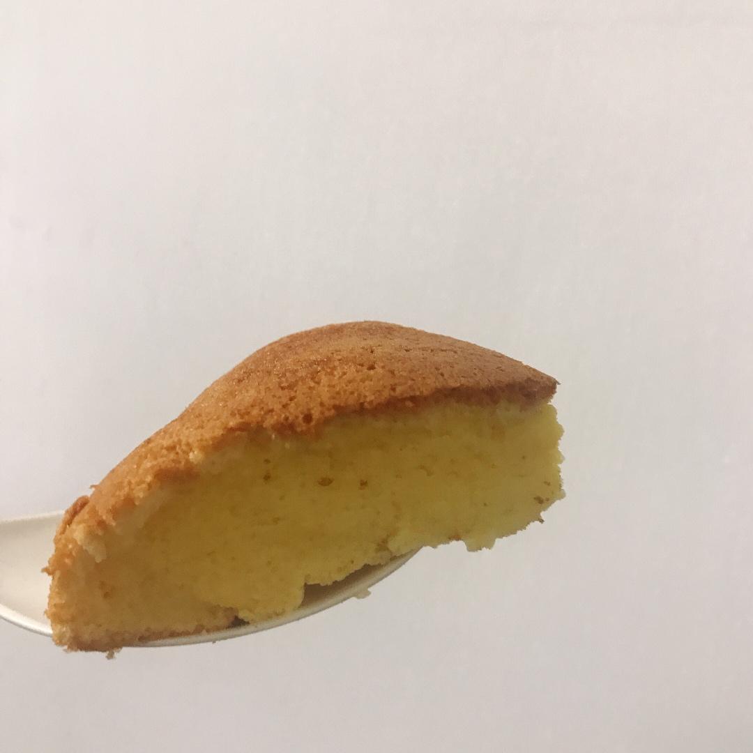 电饭锅蛋糕（超详细版本）