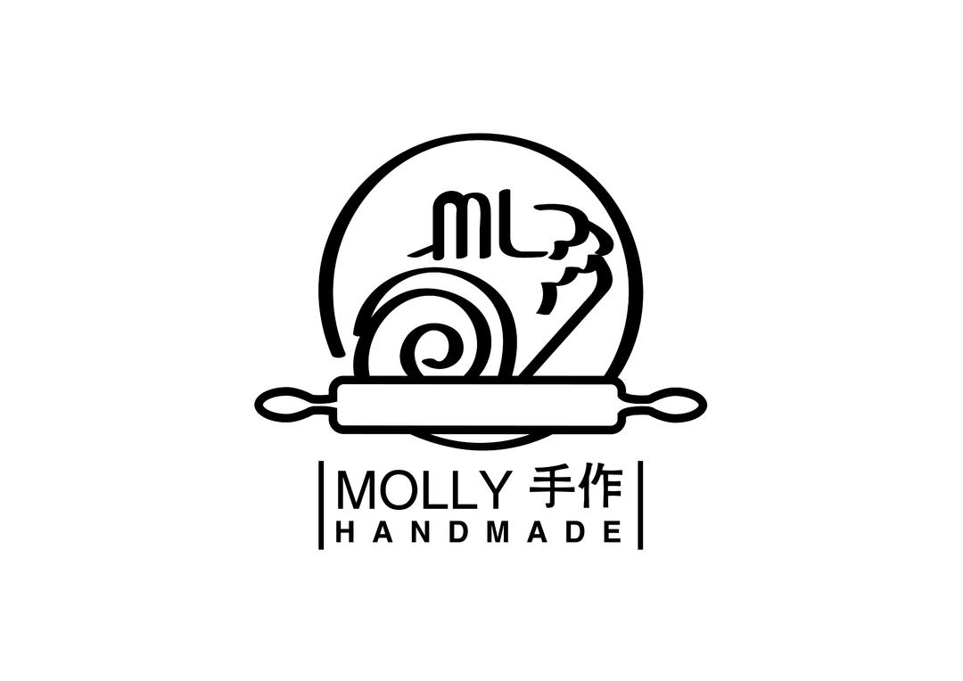 molly封