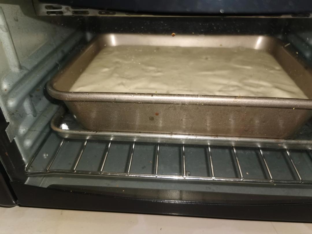 10L小烤箱烤一切---不顶上管的6寸9寸戚风蛋糕生日蛋糕今天你气疯了吗？