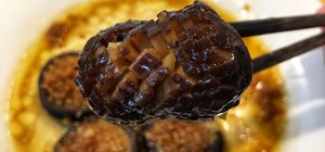 美味杂烩的封面
